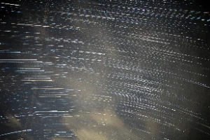2023年6月23日第一次拍星空