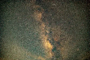 2023年6月23日第一次拍星空