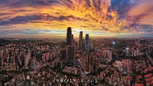 2025年6月14日超级红霞